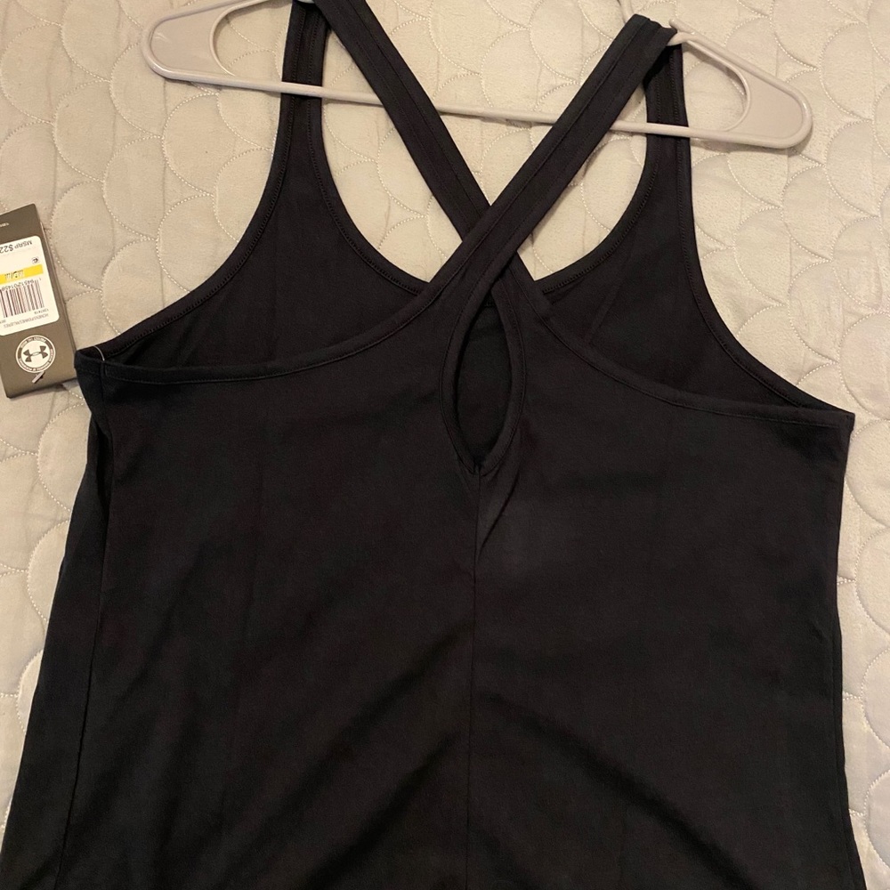 Women’s UA Tank Top